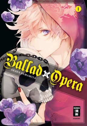 Ballad Opera. Bd.1