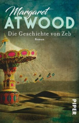 Die Geschichte von Zeb