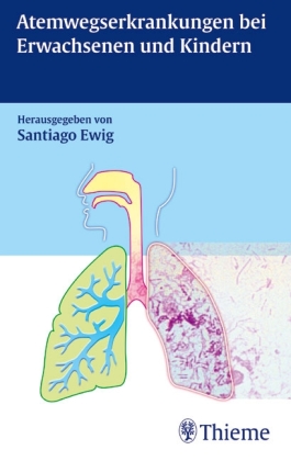 Atemwegserkrankungen bei Erwachsenen und Kindern