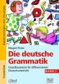 Die deutsche Grammatik. Bd.2