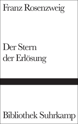 Der Stern der Erlösung