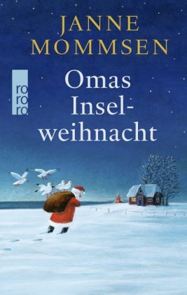 Omas Inselweihnacht