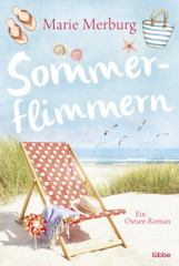 Sommerflimmern