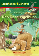 Das Dschungelbuch, Schulausgabe