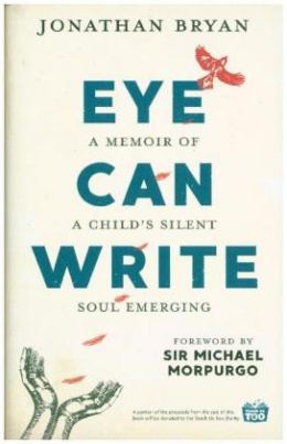 Eye Can Write