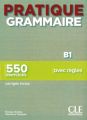 Pratique grammaire - Niveau intermédiaire