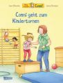 Conni geht zum Kinderturnen