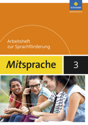 9./10. Schuljahr, Arbeitsheft zur Sprachförderung