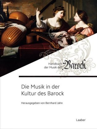 Die Musik in der Kultur des Barock