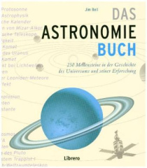 Das Astronomiebuch