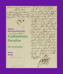 Frankenthaler Porzellan. Bd.2