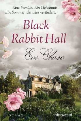 Black Rabbit Hall