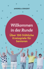 Willkommen in der Runde