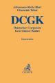 Deutscher Corporate Governance Kodex (DCGK), Kommentar