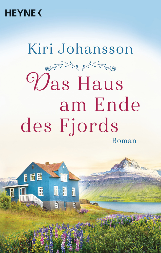 Das Haus am Ende des Fjords