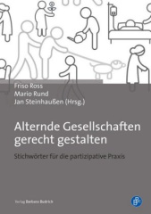 Alternde Gesellschaften gerecht gestalten