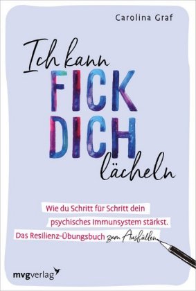 Ich kann fick dich lächeln