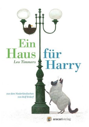 Ein Haus für Harry