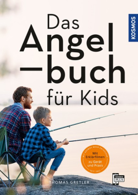 Das Angelbuch für Kids