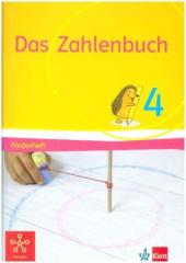 4. Schuljahr, Förderheft