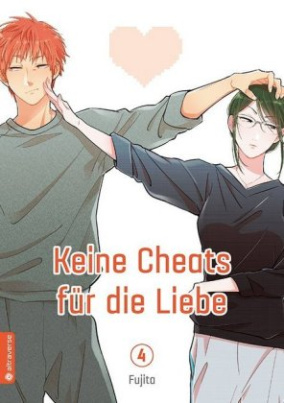 Keine Cheats für die Liebe. Bd.4