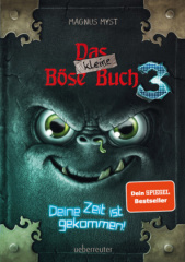 Das kleine Böse Buch - Deine Zeit ist gekommen