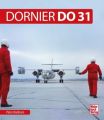 Dornier Do 31