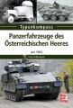 Panzerfahrzeuge des Österreichischen Heeres