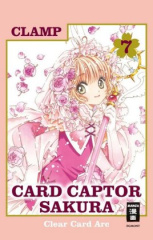 Card Captor Sakura Clear Card Arc. .7