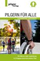 Pilgern für Alle - Barrierefrei unterwegs