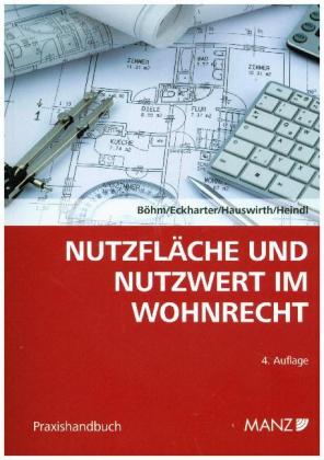 Nutzfläche und Nutzwert im Wohnrecht