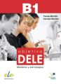 Objetivo DELE B1, m. Audio-CD