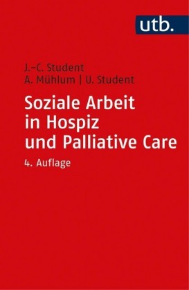 Soziale Arbeit in Hospiz und Palliative Care