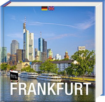 Frankfurt am Main - Book To Go