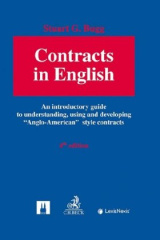 Contracts in English