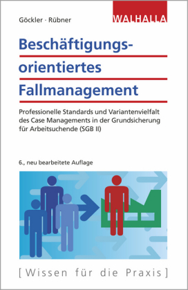 Beschäftigungsorientiertes Fallmanagement