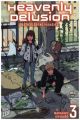 Heavenly Delusion - Das verlorene Paradies. Bd.3