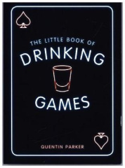 The Little Book of Drinking Games