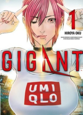 Gigant. Bd.1