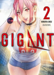 Gigant. Bd.2