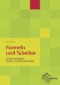 Formeln und Tabellen für Raumausstatter, Polster- und Dekorationsnäher