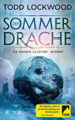 Die ewigen Gezeiten - Der Sommerdrache