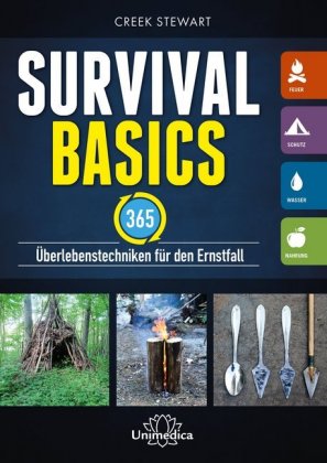 Survival Basics