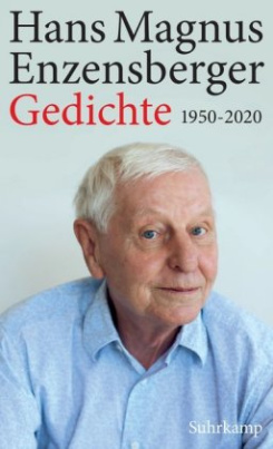 Gedichte 1950-2020