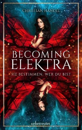 Becoming Elektra