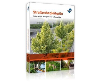 Straßenbegleitgrün