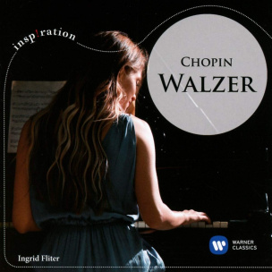 Chopin: Walzer (Inspiration)