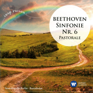 Beethoven: Sinfonie 6 "Pastorale" (Inspiration)