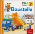 Frag doch mal ... die Maus!: Baustelle