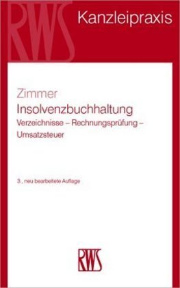 Insolvenzbuchhaltung